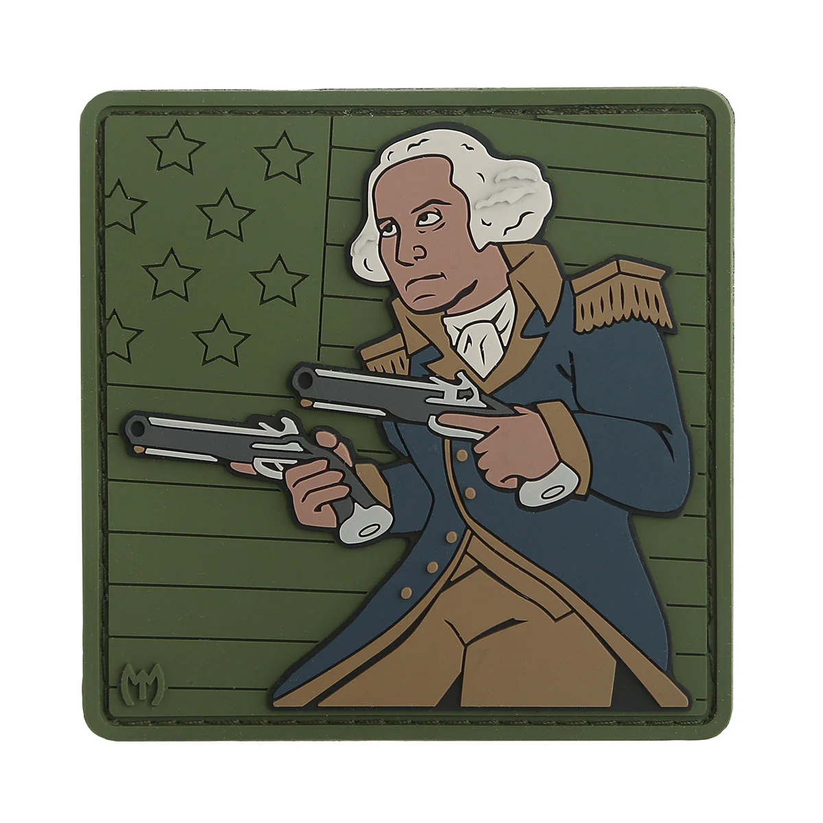 George Washington - Image 2