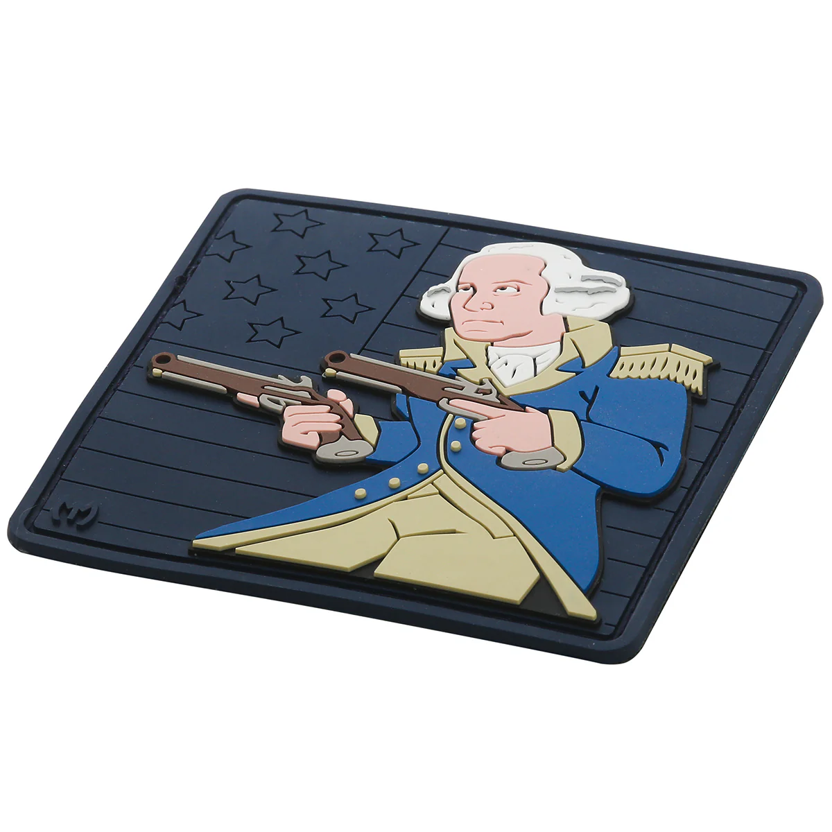 George Washington - Image 3