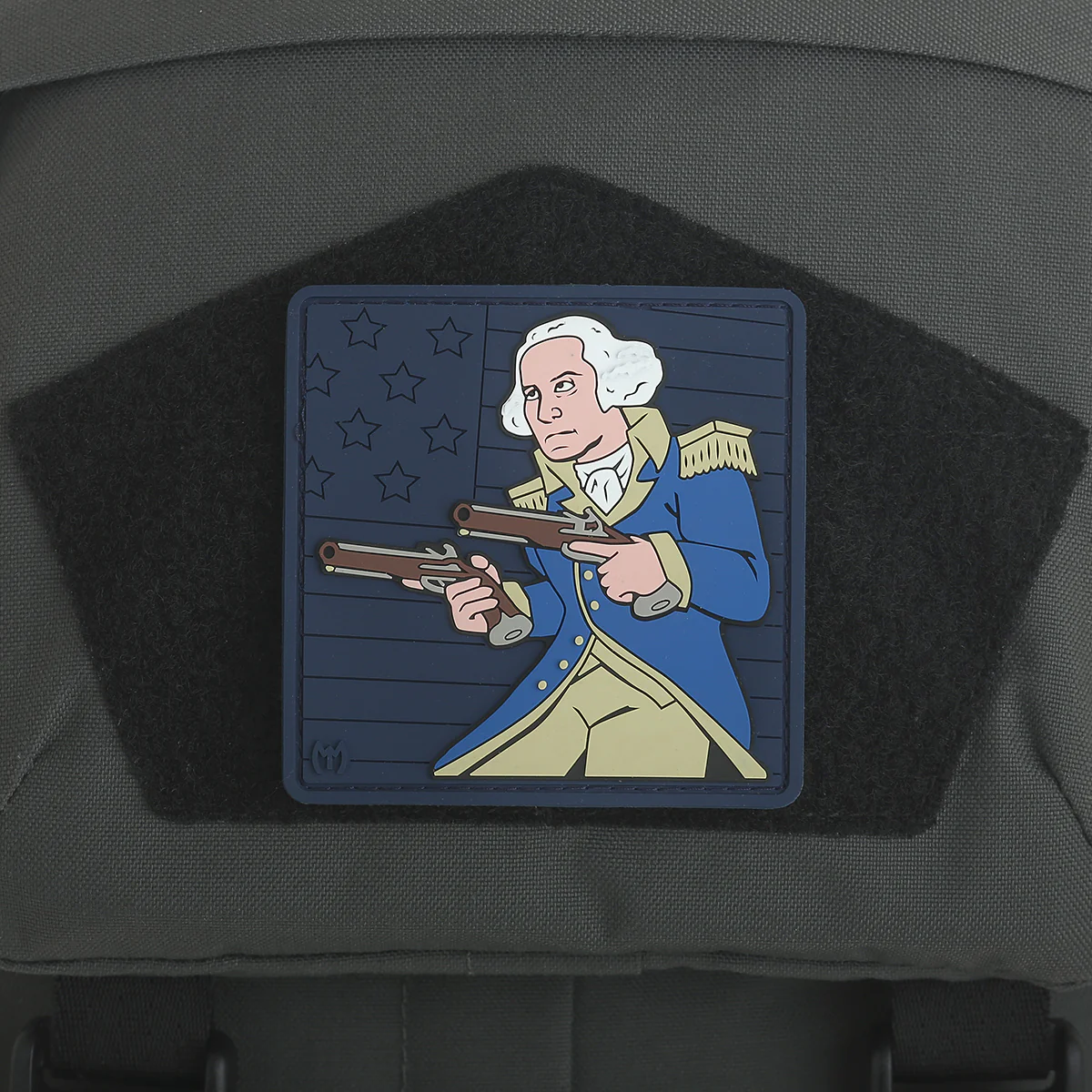 George Washington - Image 4