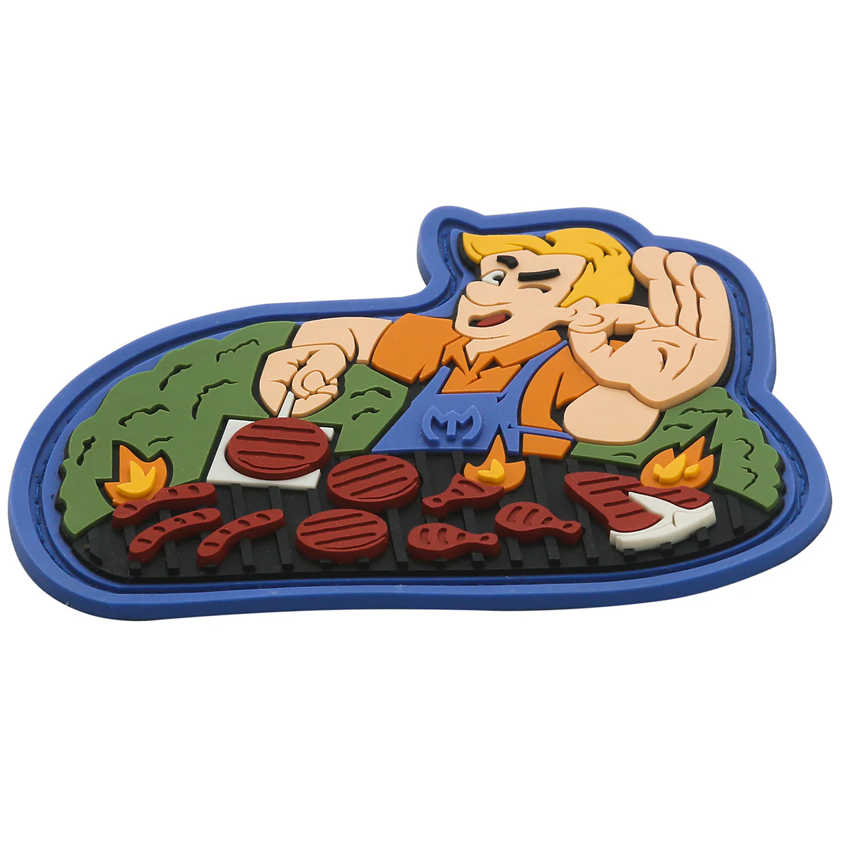 Grill Master - Image 3