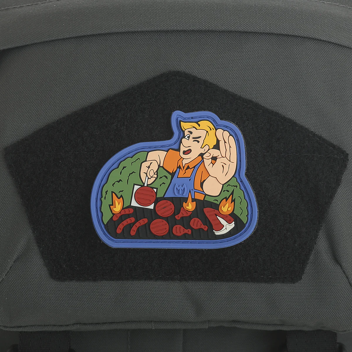 Grill Master - Image 4