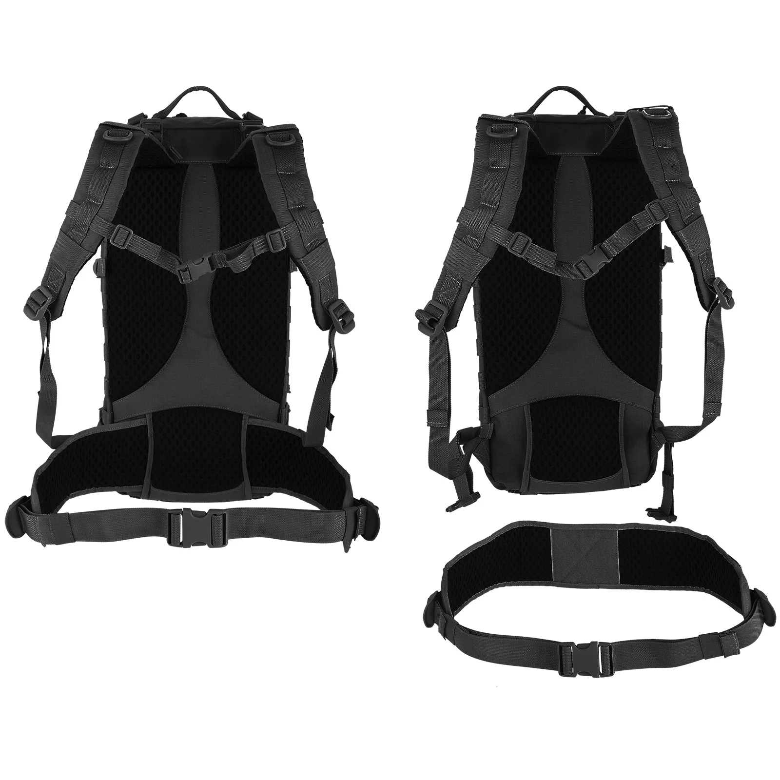 Gyrfalcon Backpack 36L (Buy 1 Get 1 Free. Mix and Match in Multiples of 2. All Sales Final.) - Image 10