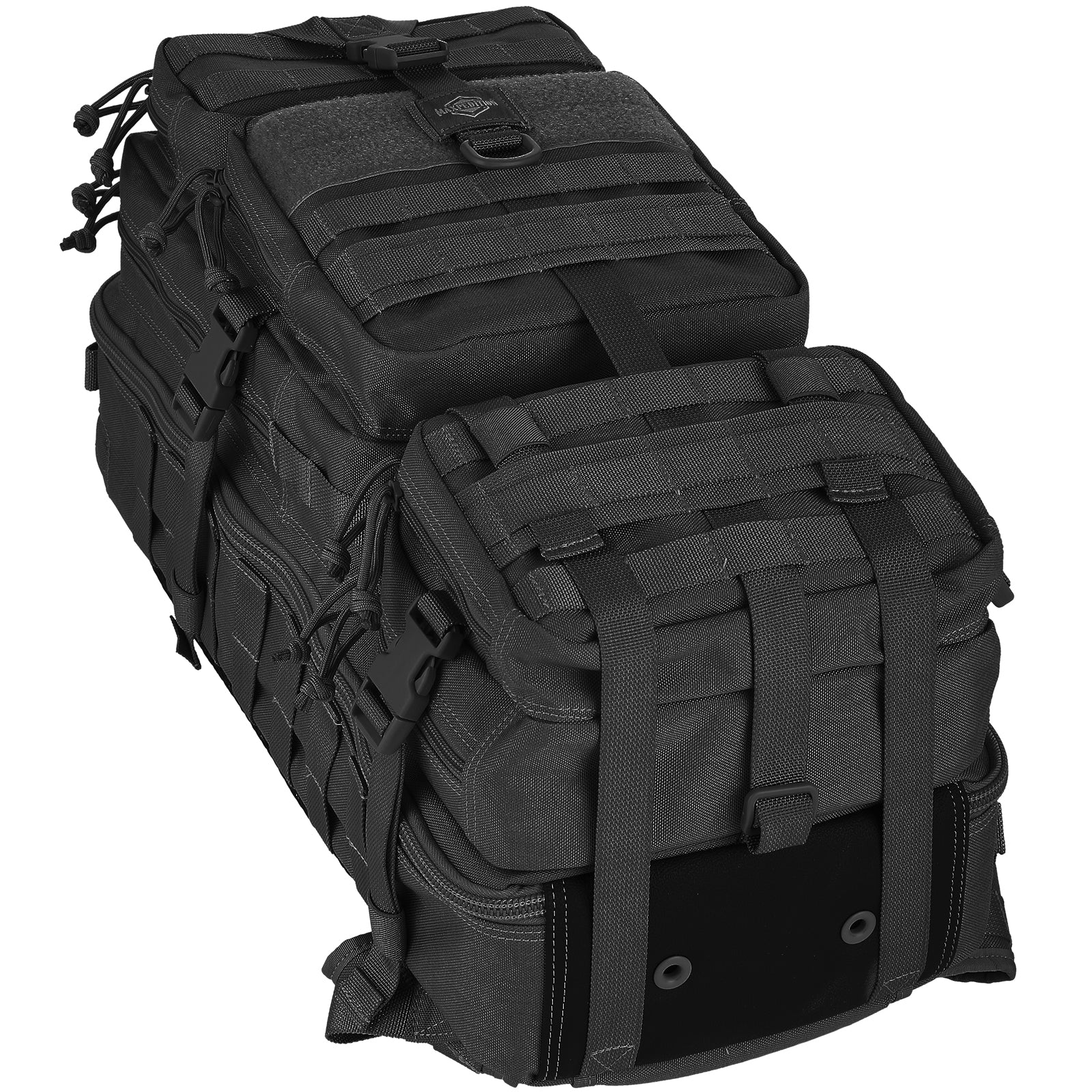 Gyrfalcon Backpack 36L (Buy 1 Get 1 Free. Mix and Match in Multiples of 2. All Sales Final.) - Image 12