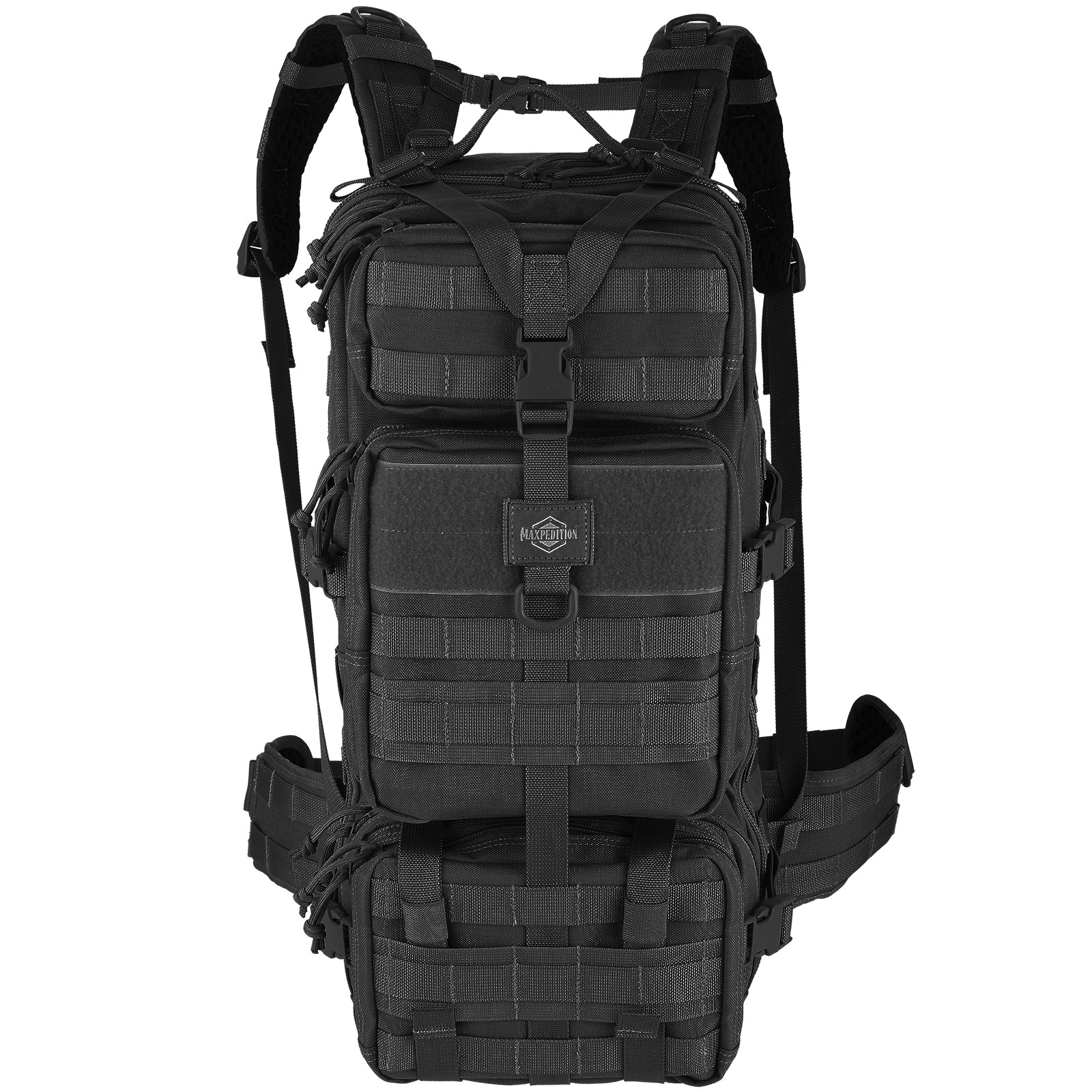 Gyrfalcon Backpack 36L (Buy 1 Get 1 Free. Mix and Match in Multiples of 2. All Sales Final.) - Image 13