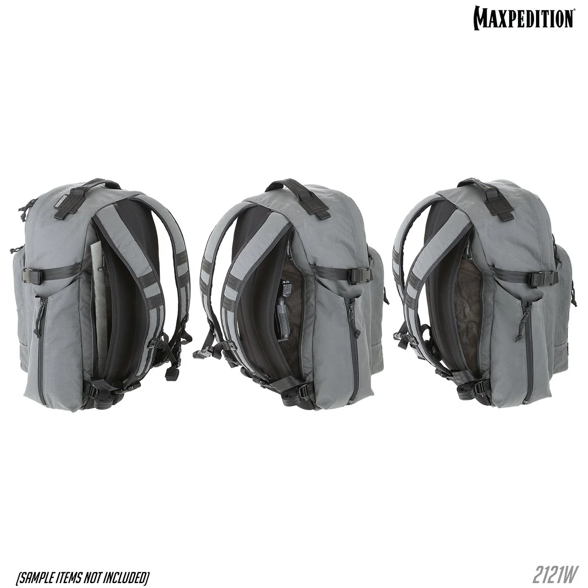 HAVYK-1 Backpack 32L (CLOSEOUT SALE. FINAL SALE.) - Image 11