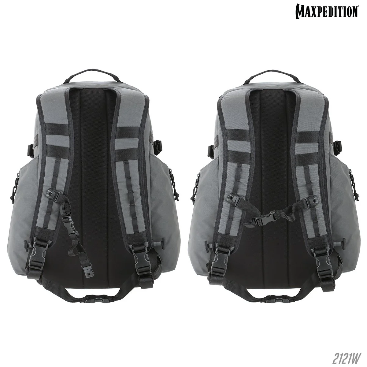 HAVYK-1 Backpack 32L (CLOSEOUT SALE. FINAL SALE.) - Image 12