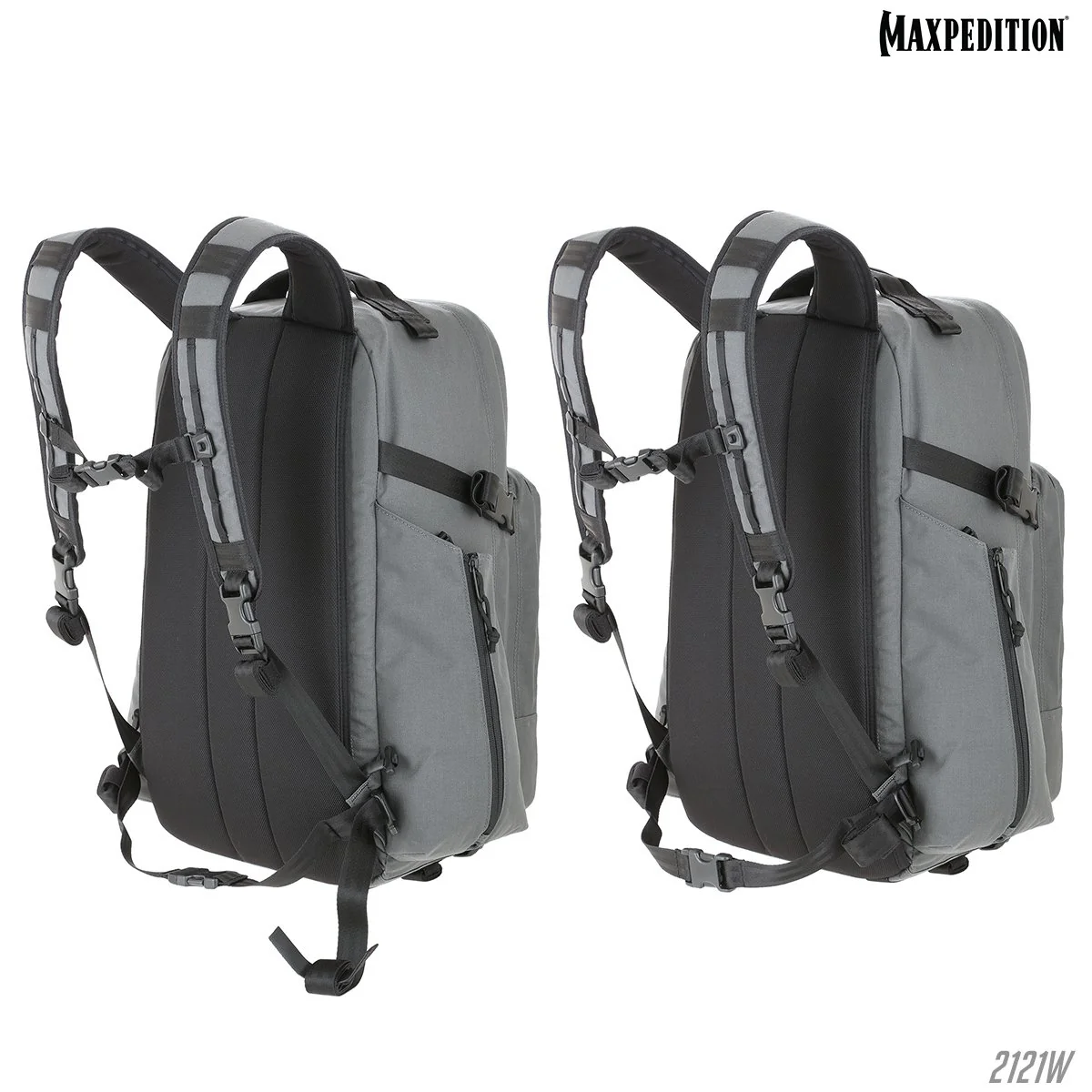 HAVYK-1 Backpack 32L (CLOSEOUT SALE. FINAL SALE.) - Image 13