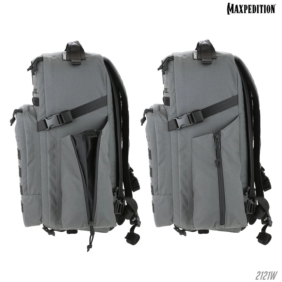 HAVYK-1 Backpack 32L (CLOSEOUT SALE. FINAL SALE.) - Image 14