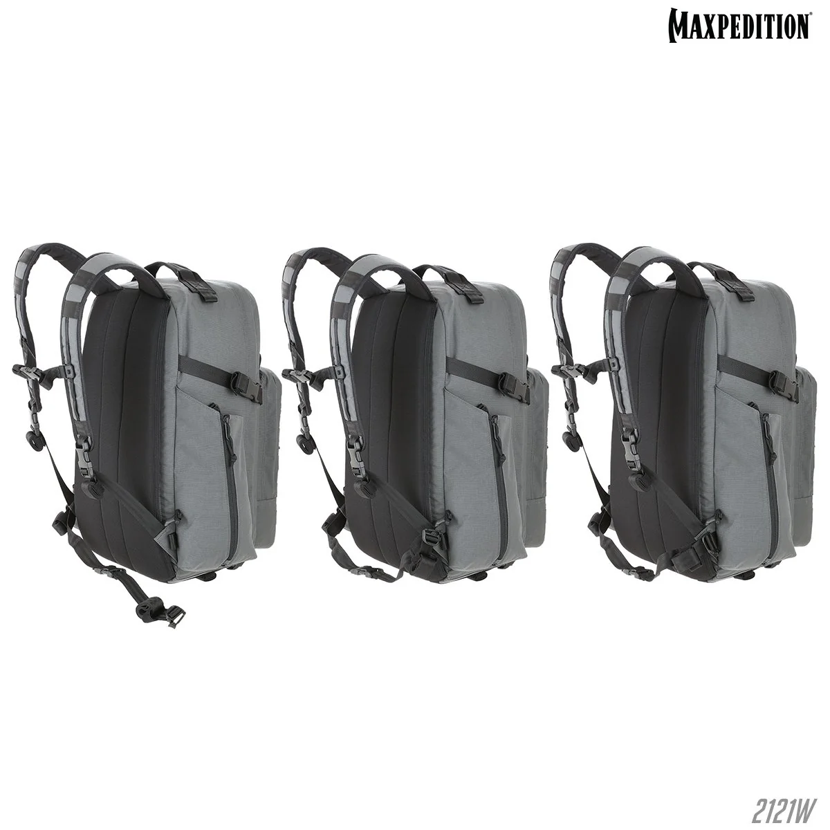 HAVYK-1 Backpack 32L (CLOSEOUT SALE. FINAL SALE.) - Image 15