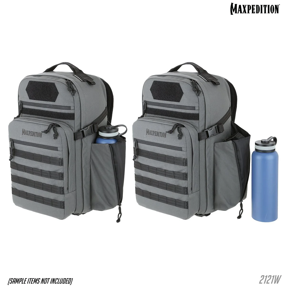 HAVYK-1 Backpack 32L (CLOSEOUT SALE. FINAL SALE.) - Image 16
