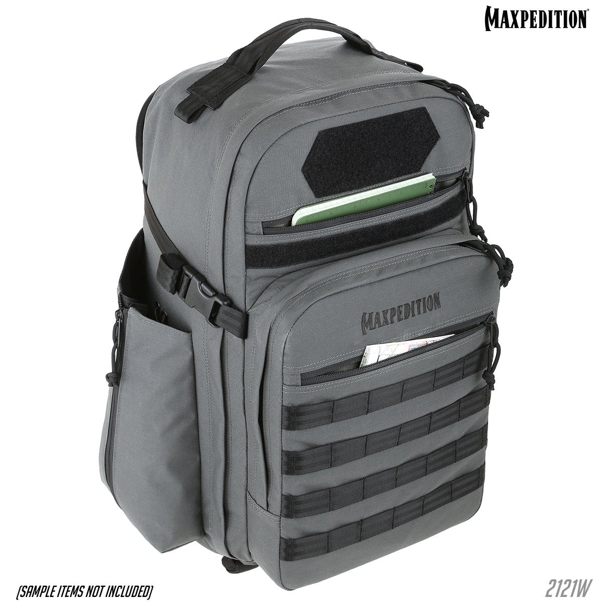 HAVYK-1 Backpack 32L (CLOSEOUT SALE. FINAL SALE.) - Image 17