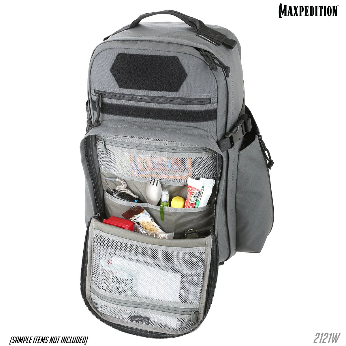 HAVYK-1 Backpack 32L (CLOSEOUT SALE. FINAL SALE.) - Image 19
