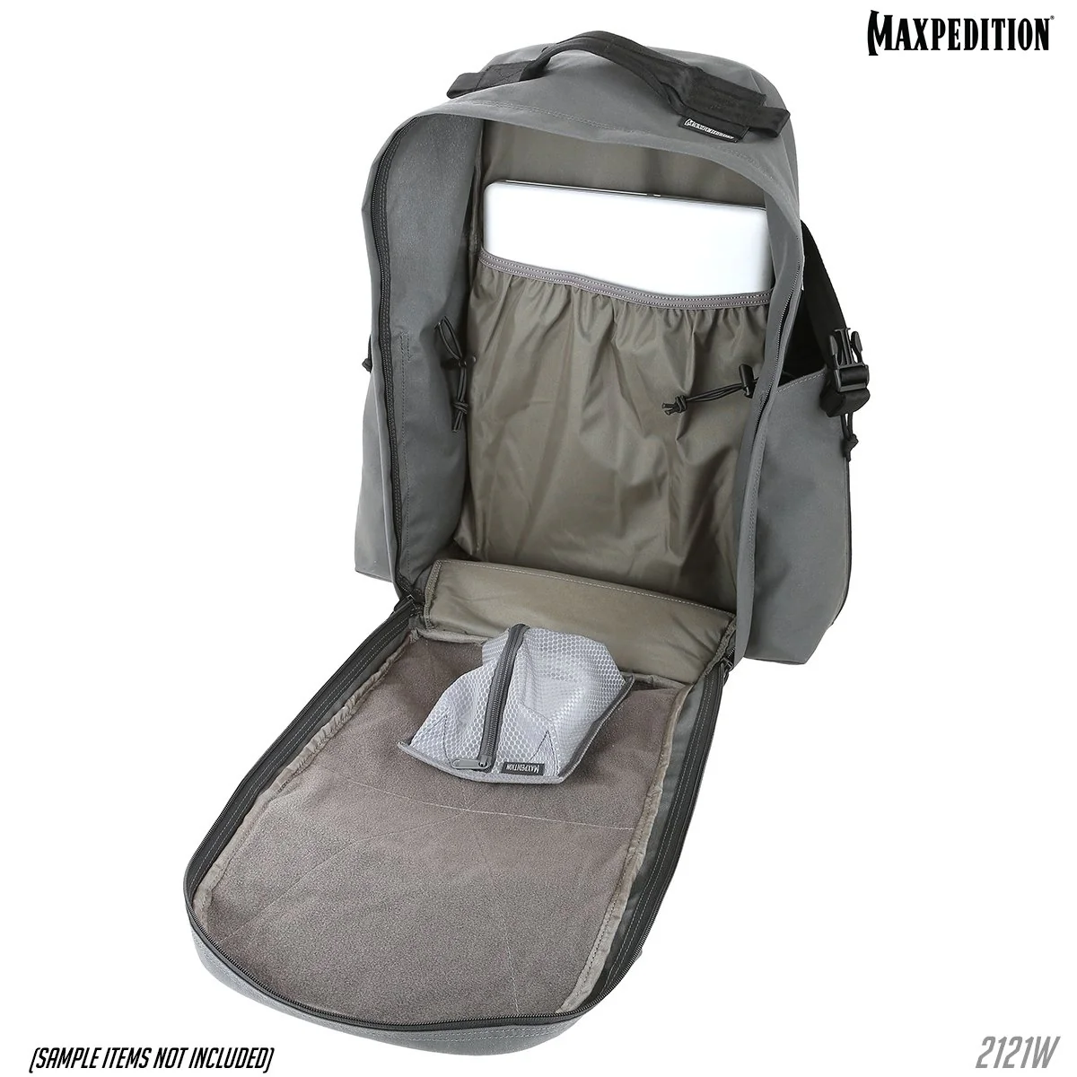 HAVYK-1 Backpack 32L (CLOSEOUT SALE. FINAL SALE.) - Image 20