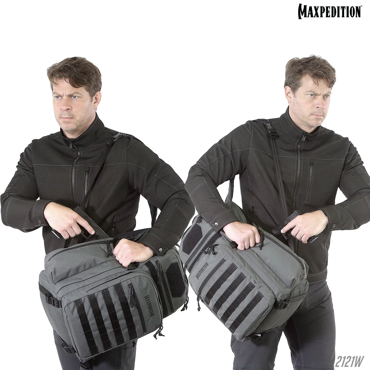 HAVYK-1 Backpack 32L (CLOSEOUT SALE. FINAL SALE.) - Image 24