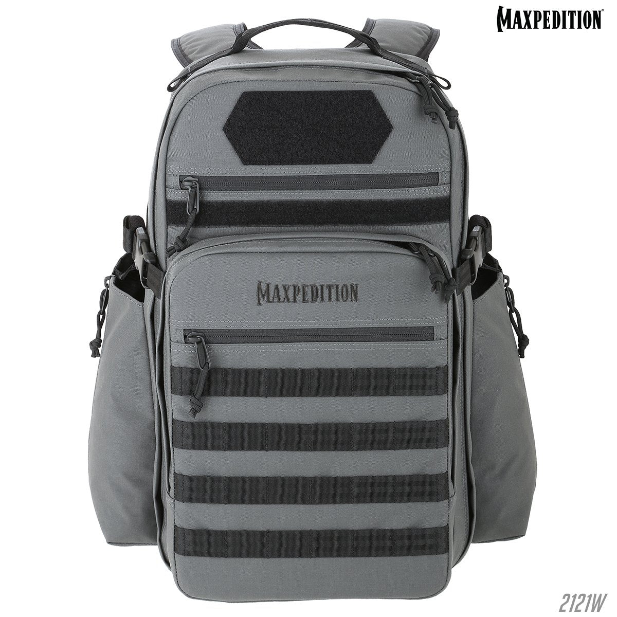 HAVYK-1 Backpack 32L (CLOSEOUT SALE. FINAL SALE.) - Image 4