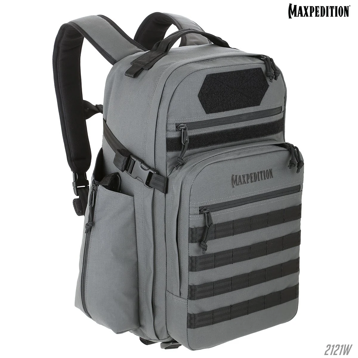 HAVYK-1 Backpack 32L (CLOSEOUT SALE. FINAL SALE.) - Image 5
