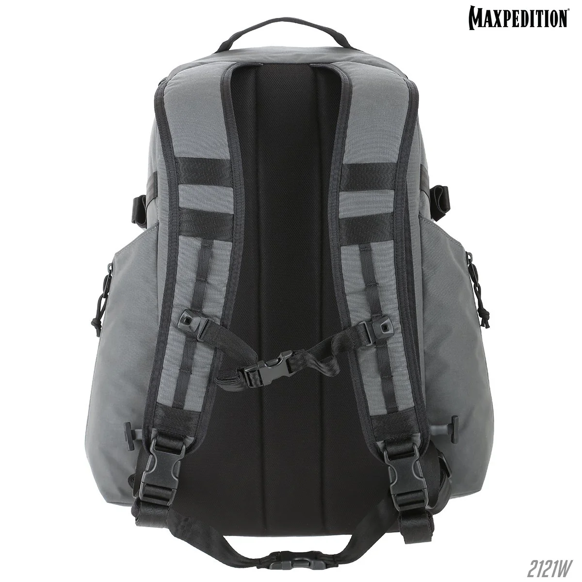 HAVYK-1 Backpack 32L (CLOSEOUT SALE. FINAL SALE.) - Image 6