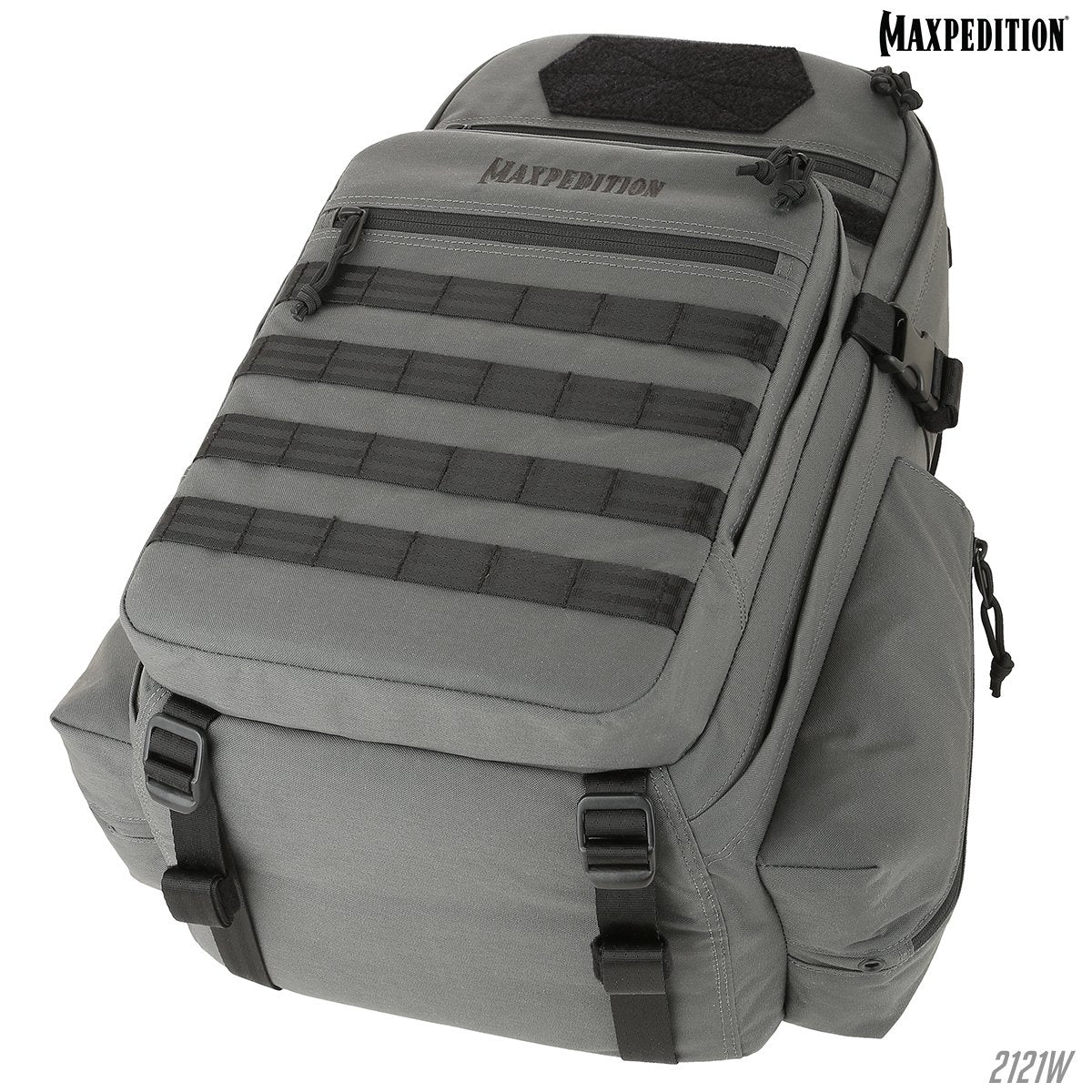 HAVYK-1 Backpack 32L (CLOSEOUT SALE. FINAL SALE.) - Image 7