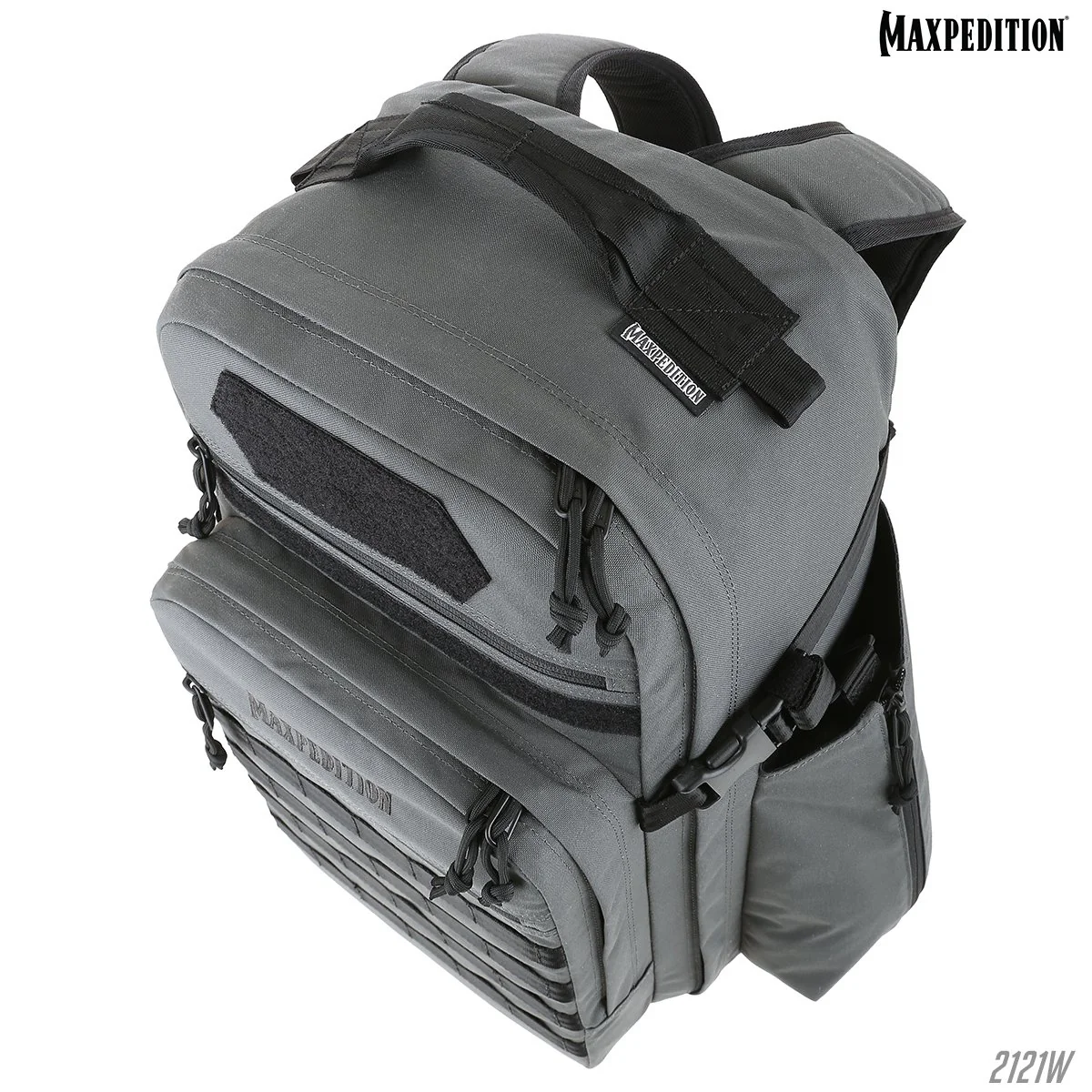 HAVYK-1 Backpack 32L (CLOSEOUT SALE. FINAL SALE.) - Image 8