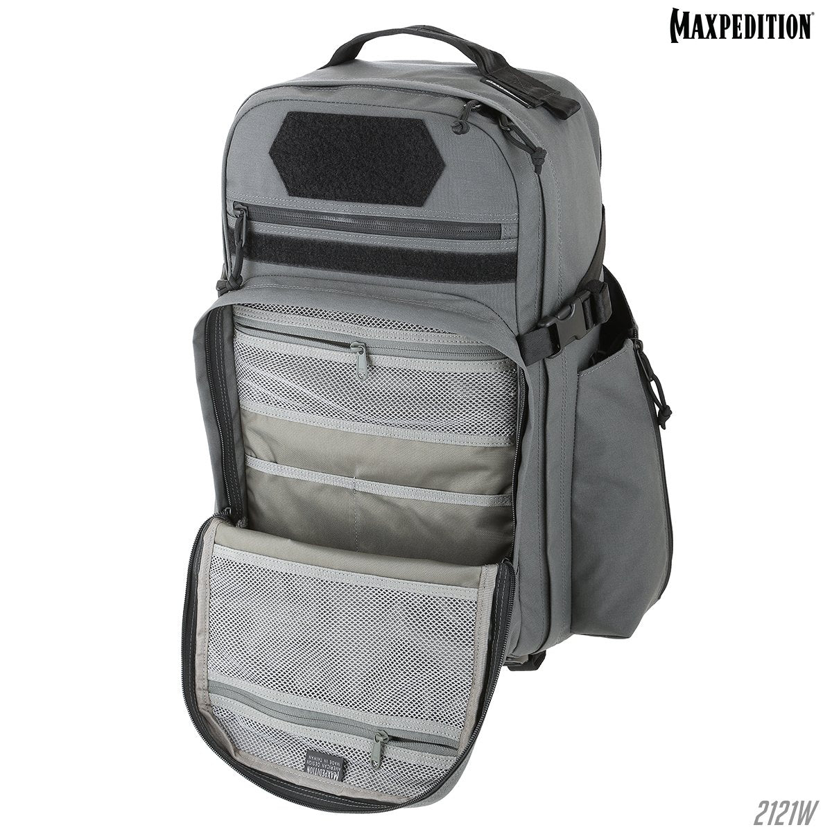 HAVYK-1 Backpack 32L (CLOSEOUT SALE. FINAL SALE.) - Image 9
