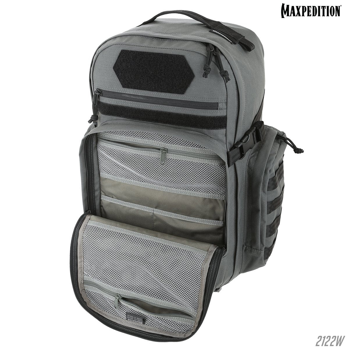HAVYK-2 Backpack 38L - Image 10
