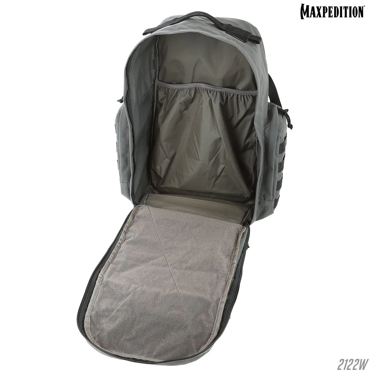 HAVYK-2 Backpack 38L - Image 11