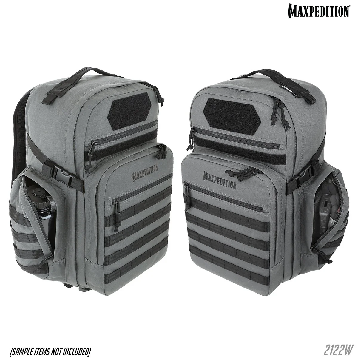 HAVYK-2 Backpack 38L - Image 12