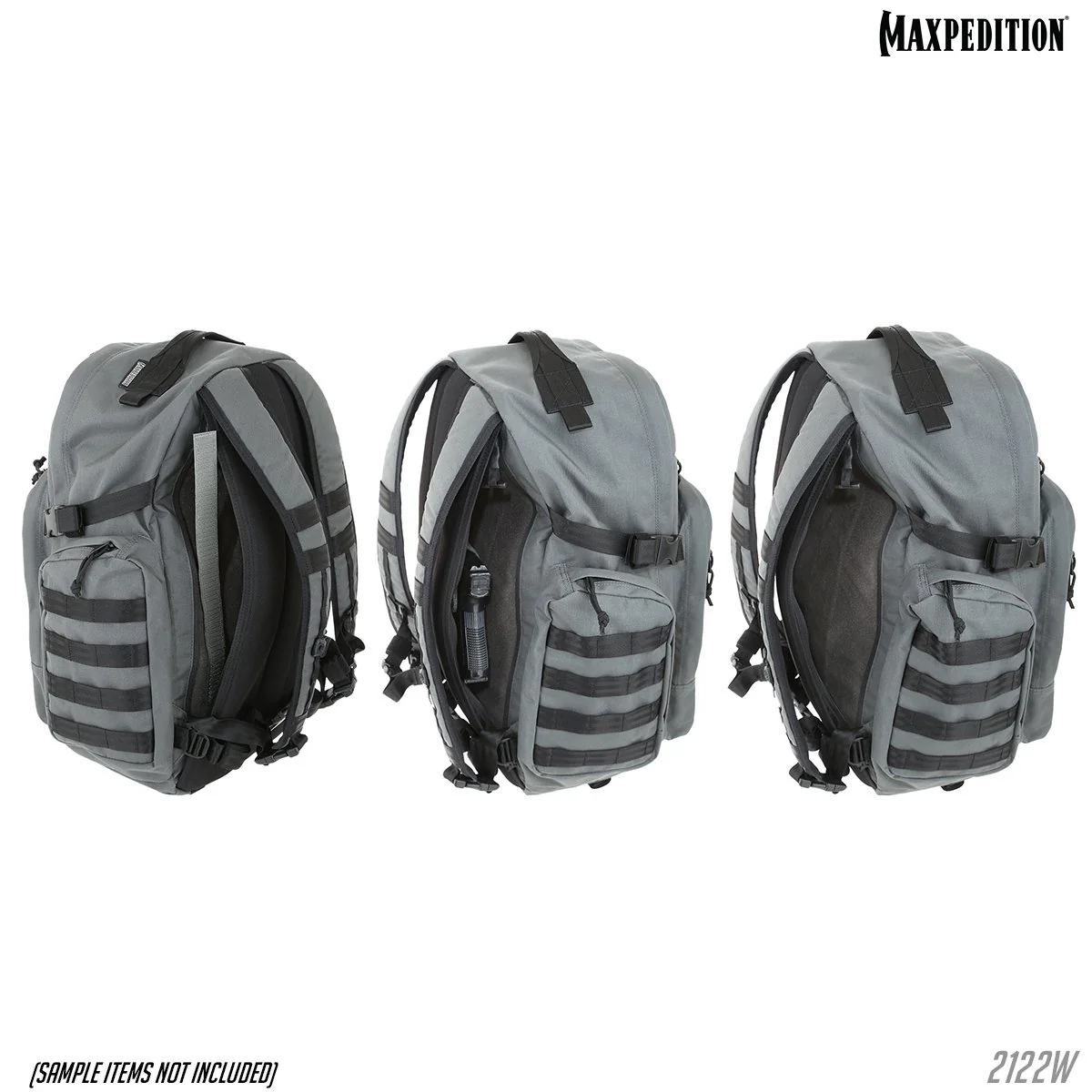 HAVYK-2 Backpack 38L - Image 13