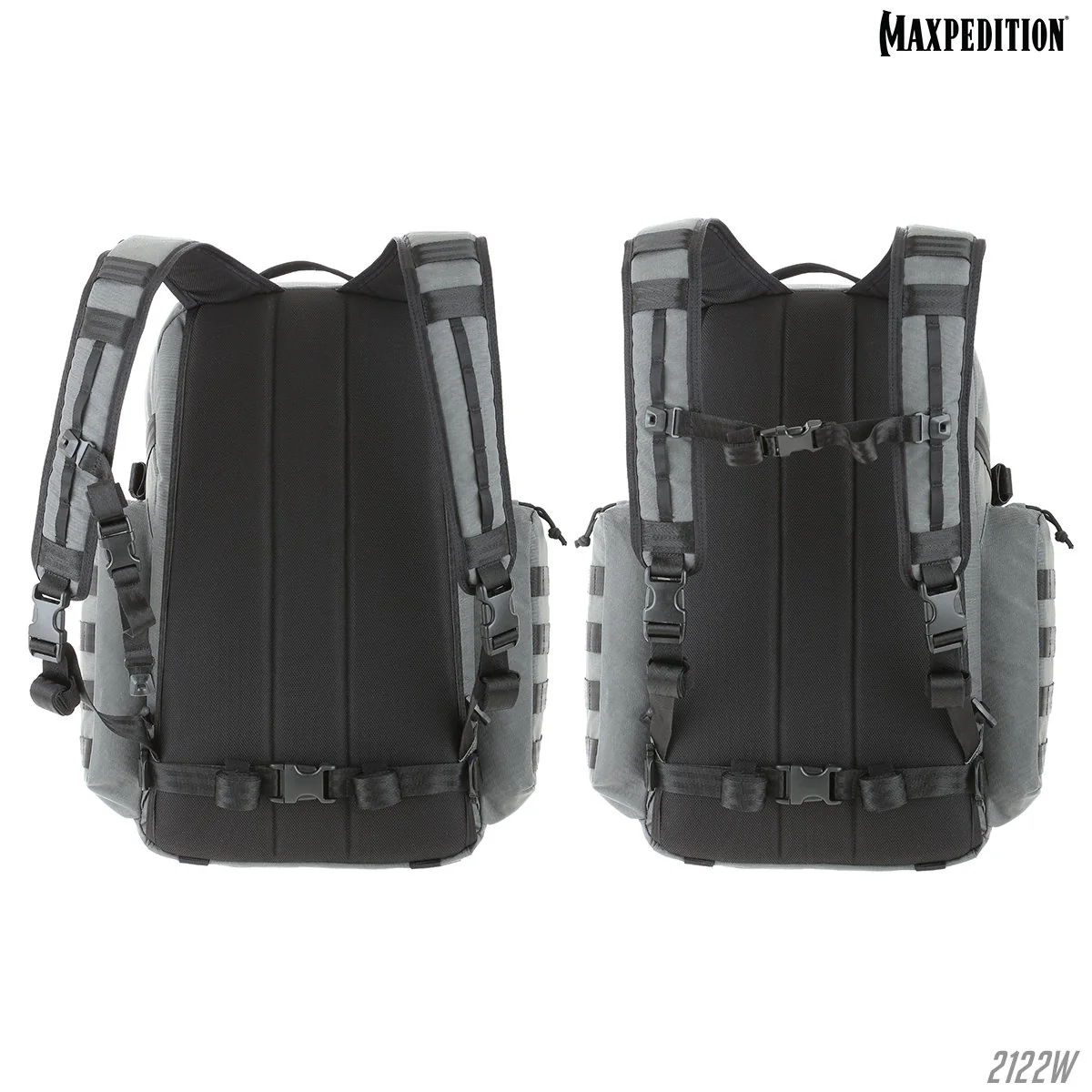 HAVYK-2 Backpack 38L - Image 14