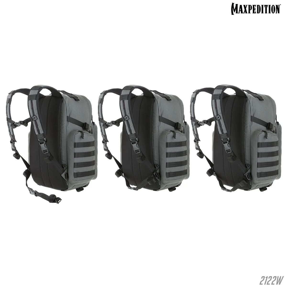 HAVYK-2 Backpack 38L - Image 15