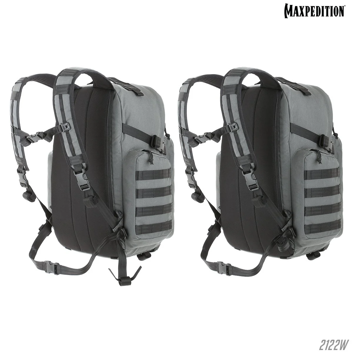 HAVYK-2 Backpack 38L - Image 16