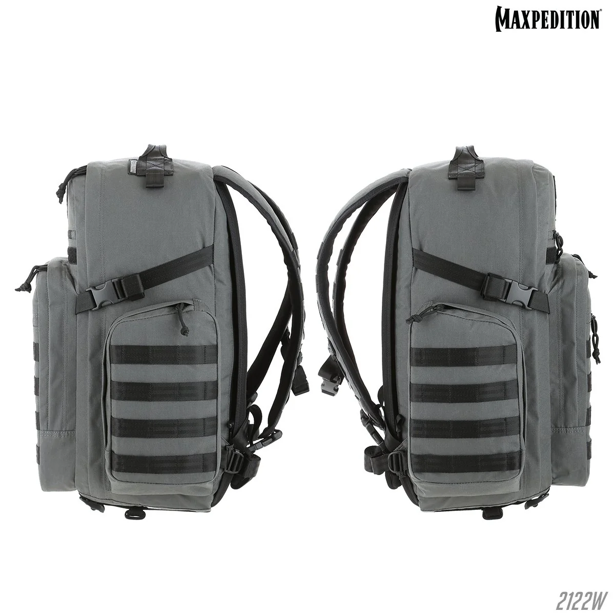 HAVYK-2 Backpack 38L - Image 17