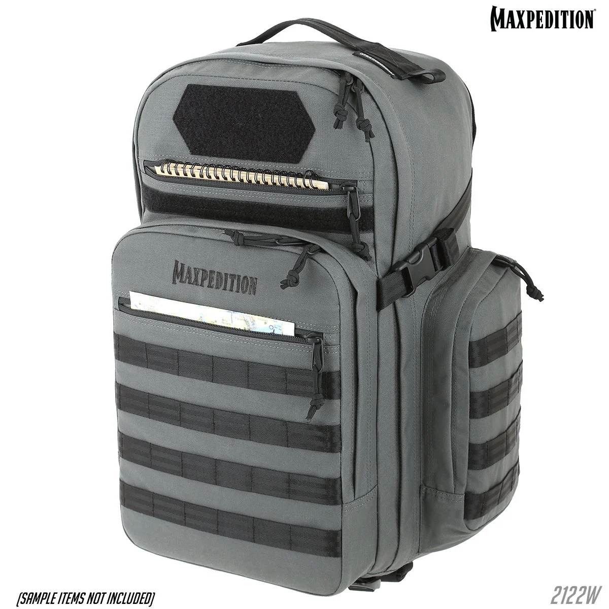 HAVYK-2 Backpack 38L - Image 18