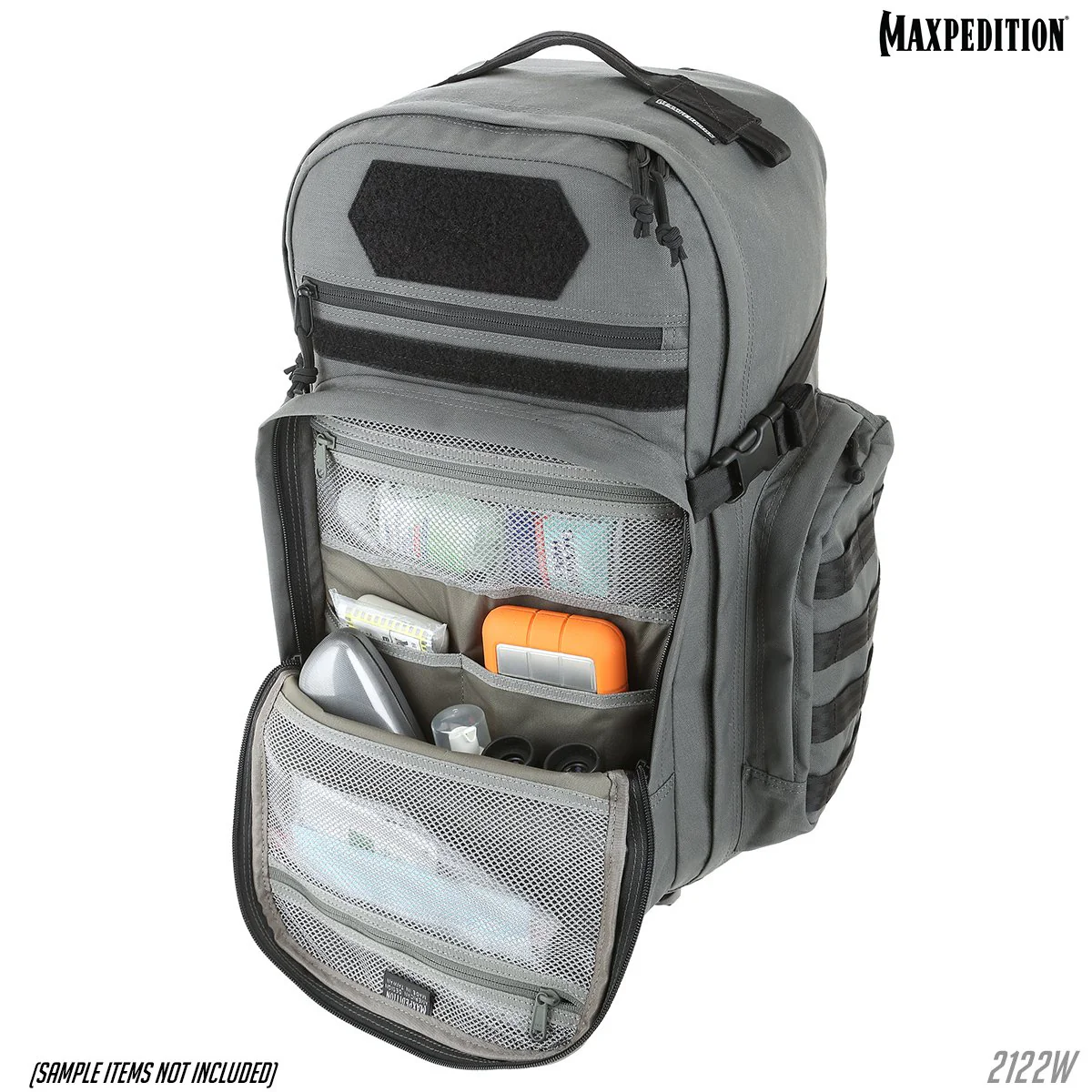 HAVYK-2 Backpack 38L - Image 20