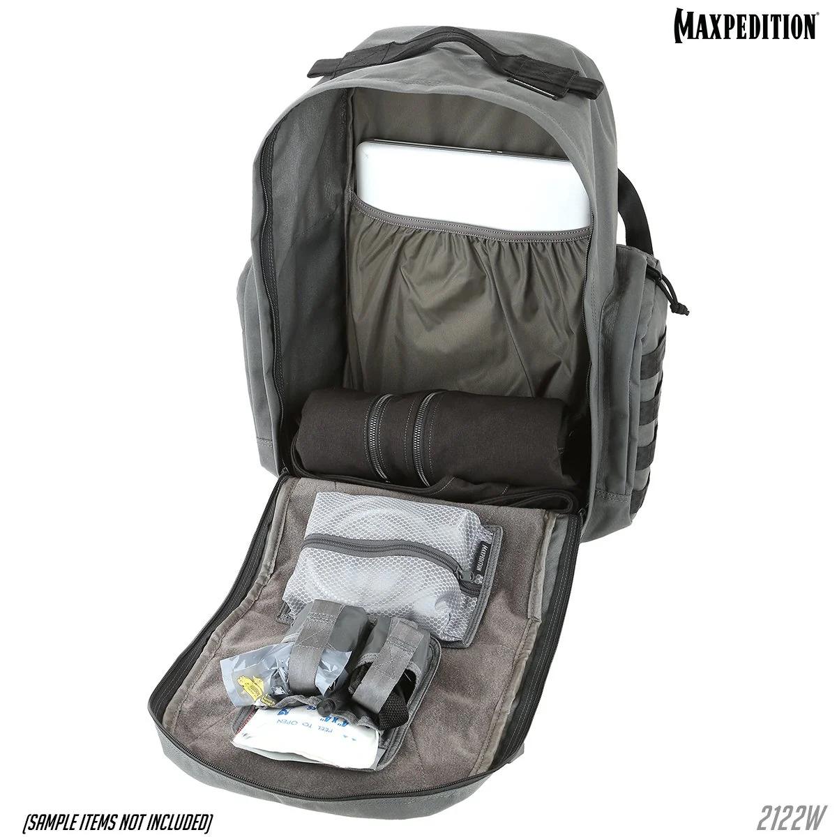 HAVYK-2 Backpack 38L - Image 21