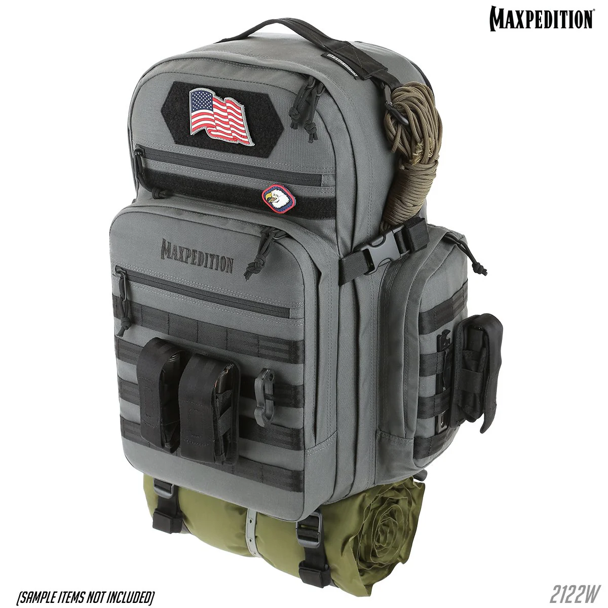 HAVYK-2 Backpack 38L - Image 22