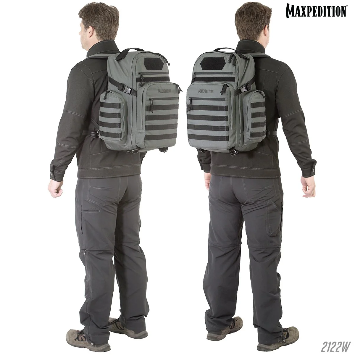 HAVYK-2 Backpack 38L - Image 23