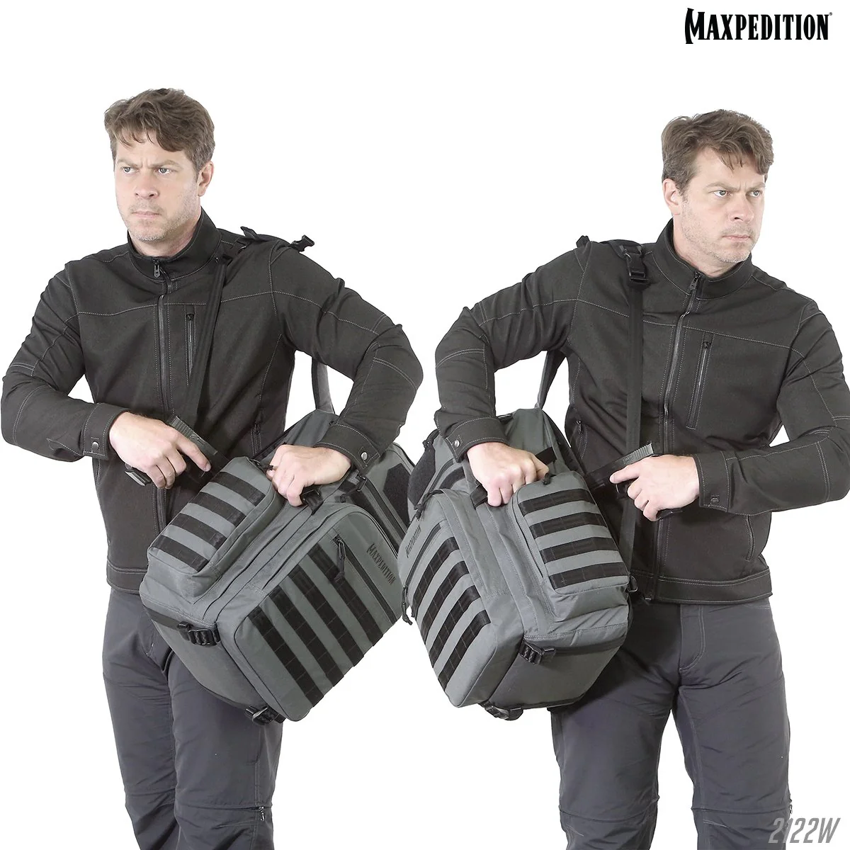 HAVYK-2 Backpack 38L - Image 24