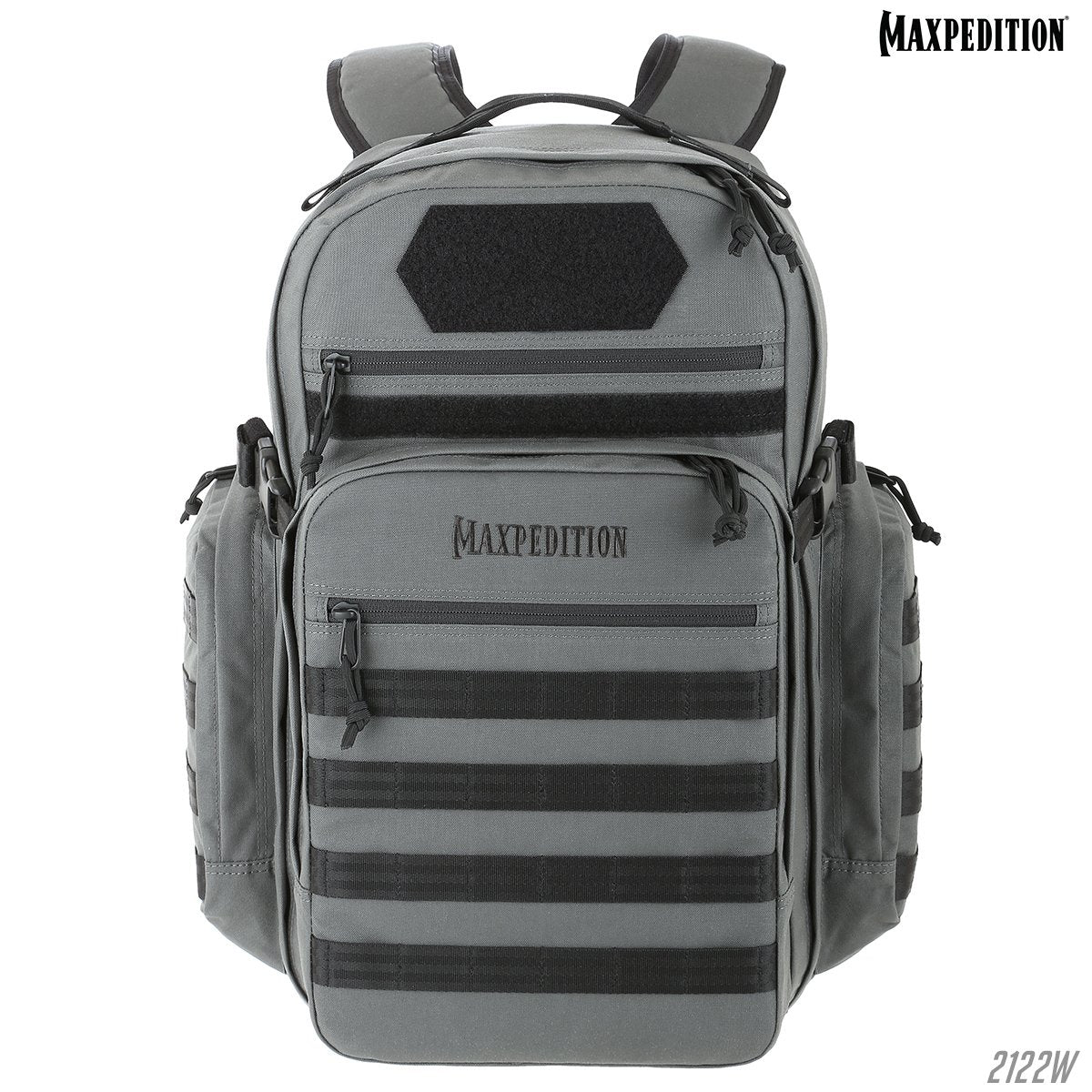 HAVYK-2 Backpack 38L - Image 4