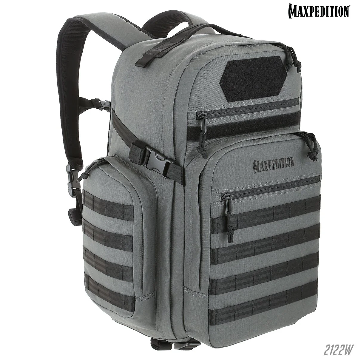 HAVYK-2 Backpack 38L - Image 5
