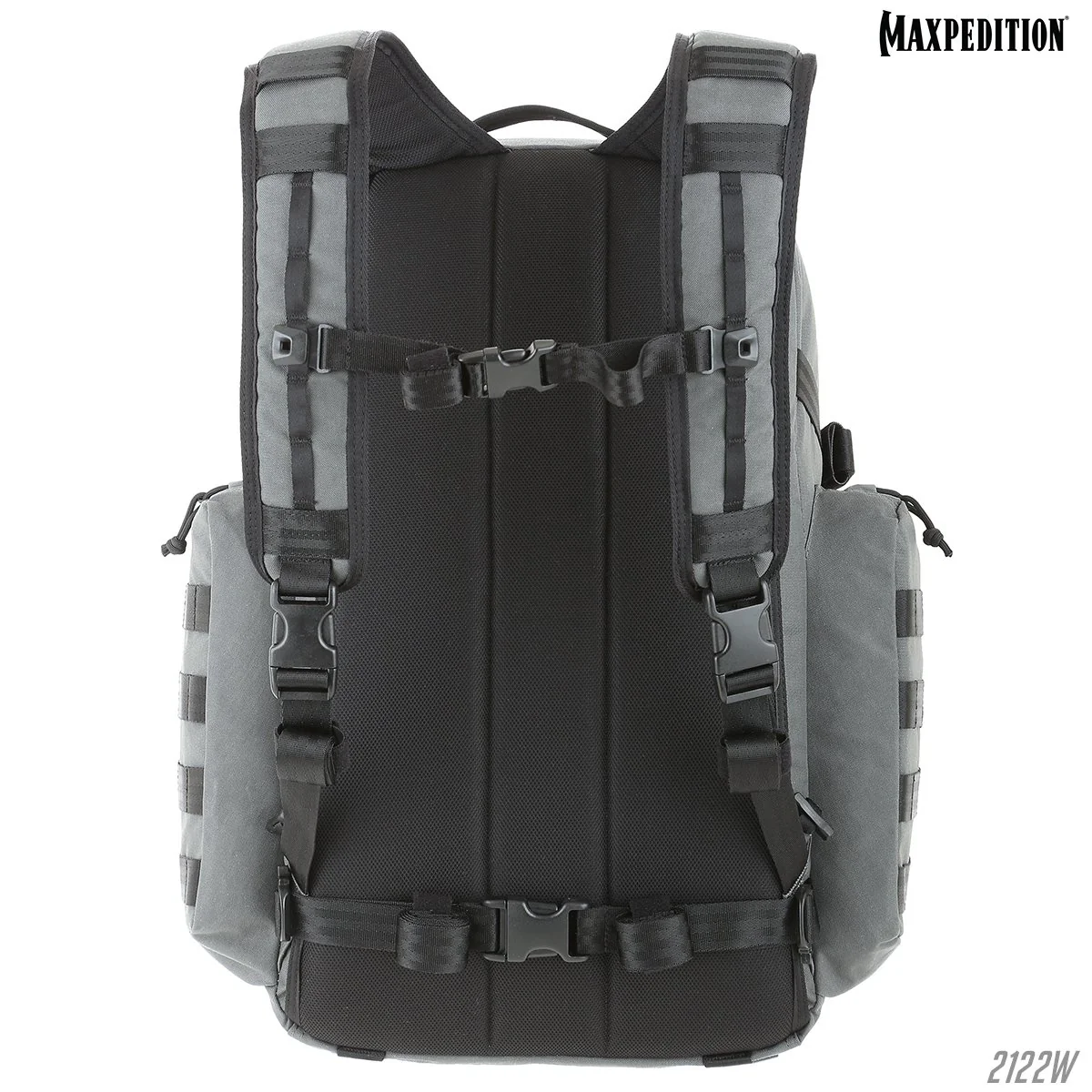 HAVYK-2 Backpack 38L - Image 6