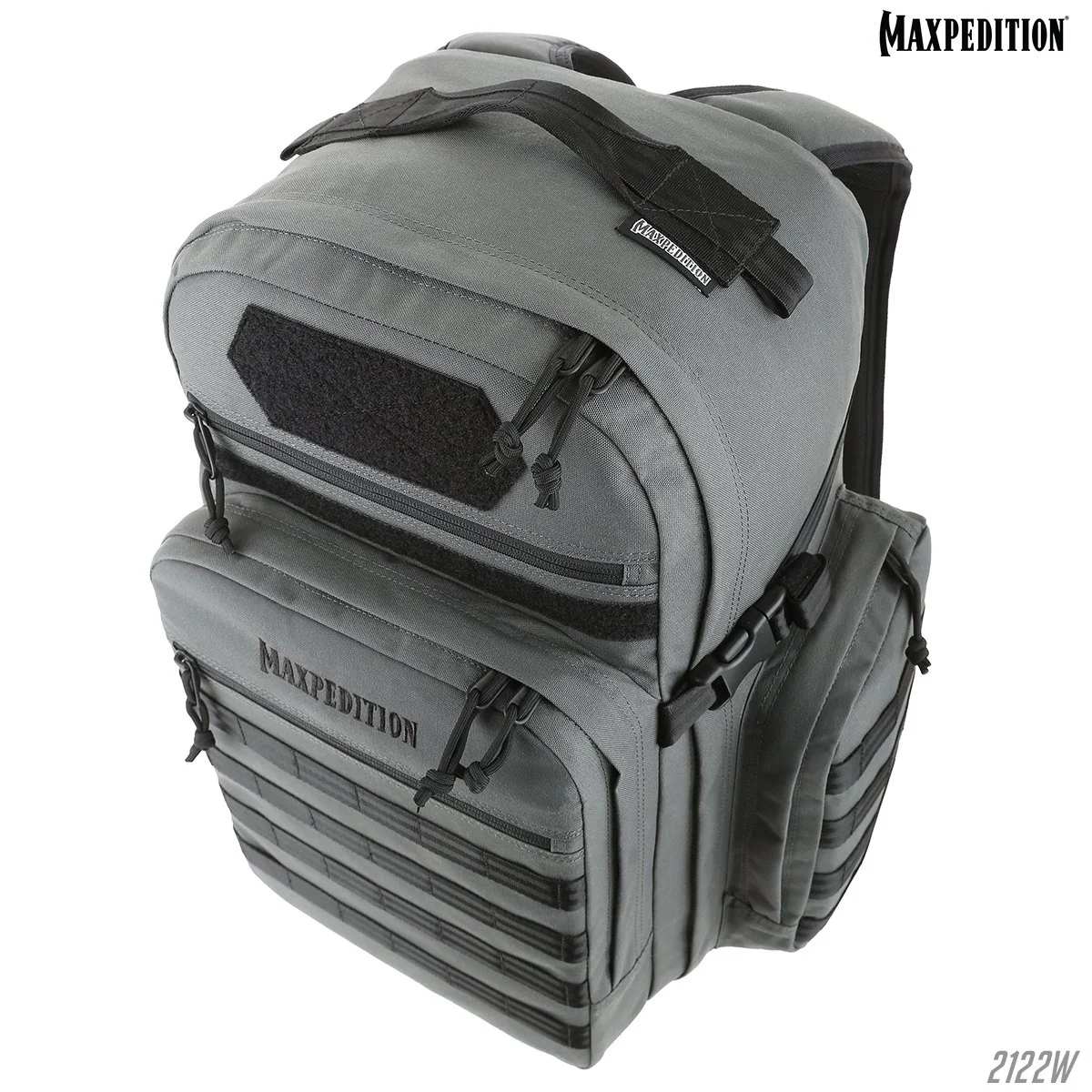 HAVYK-2 Backpack 38L - Image 8