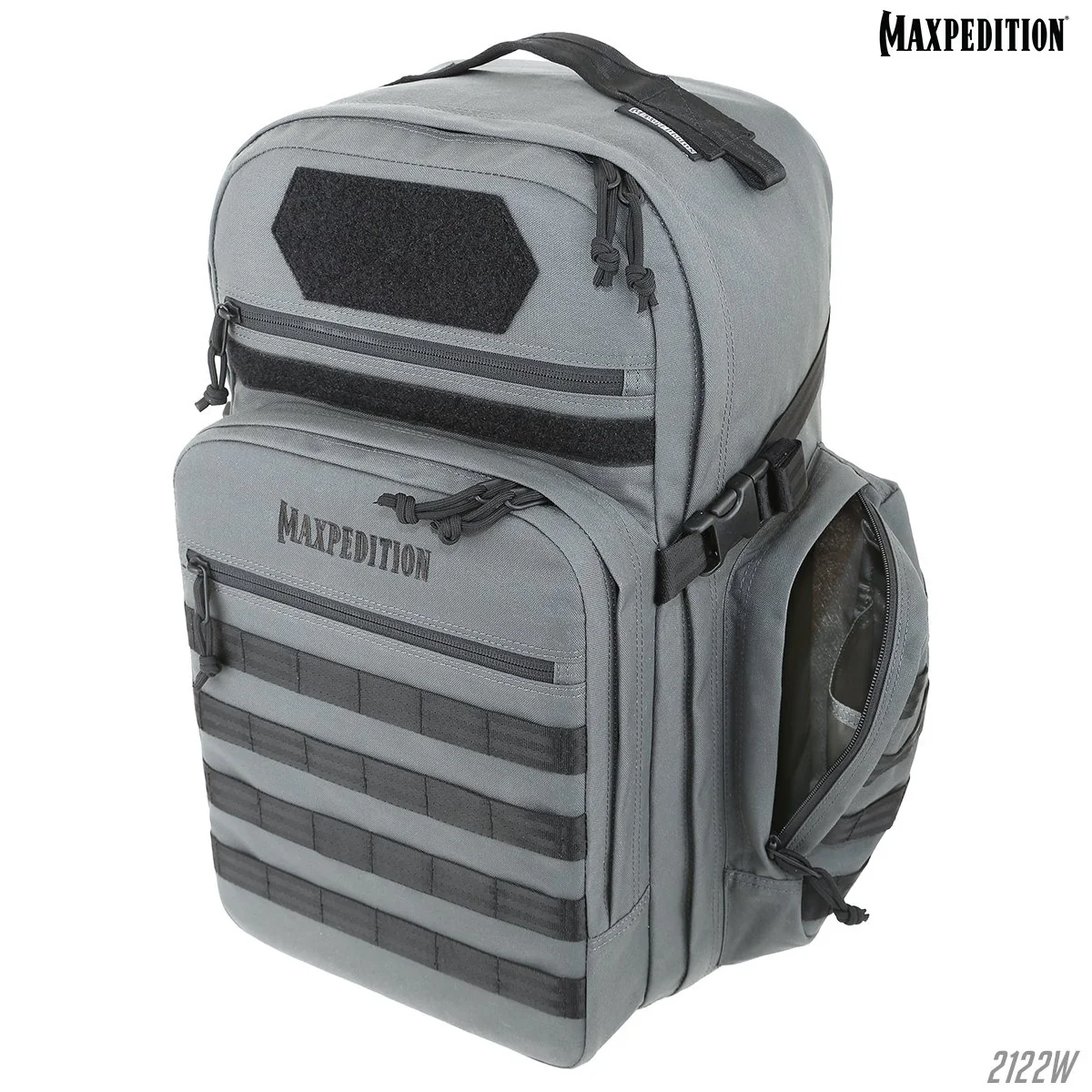 HAVYK-2 Backpack 38L - Image 9