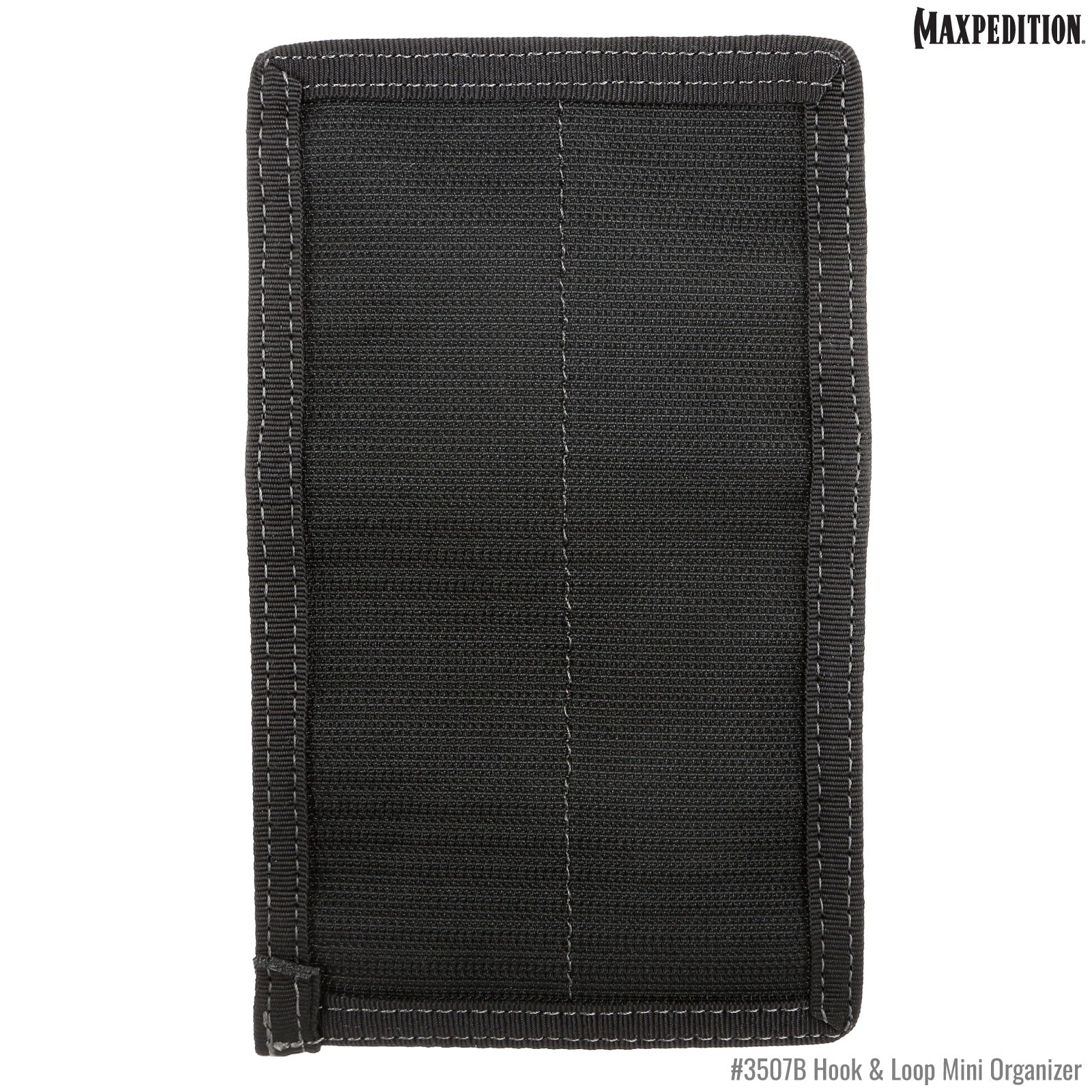 Hook & Loop Mini Organizer (Buy 1 Get 1 Free. Mix and Match in Multiples of 2. All Sales Final.) - Image 8
