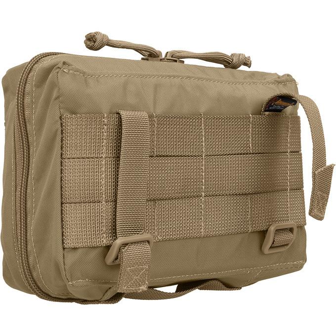 Individual First Aid Pouch (Buy 1 Get 1 Free. Mix and Match in Multiples of 2. All Sales Final.) - Image 7