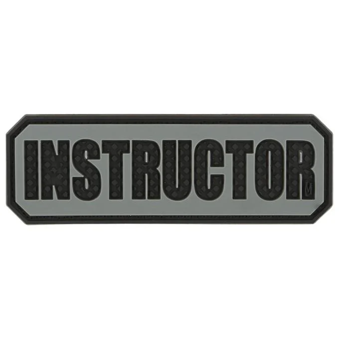 Instructor Morale Patch - Image 2