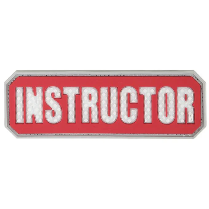 Instructor Morale Patch - Image 3