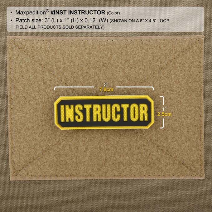 Instructor Morale Patch - Image 5
