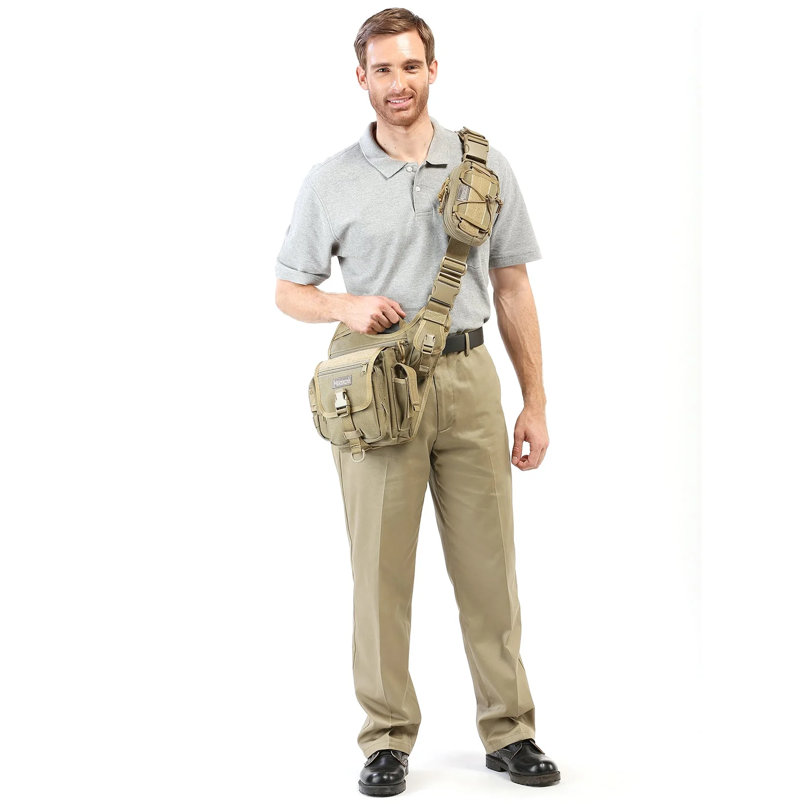Janus Extension Pocket (Buy 1 Get 1 Free. Mix and Match in Multiples of 2. All Sales Final.) - Image 17