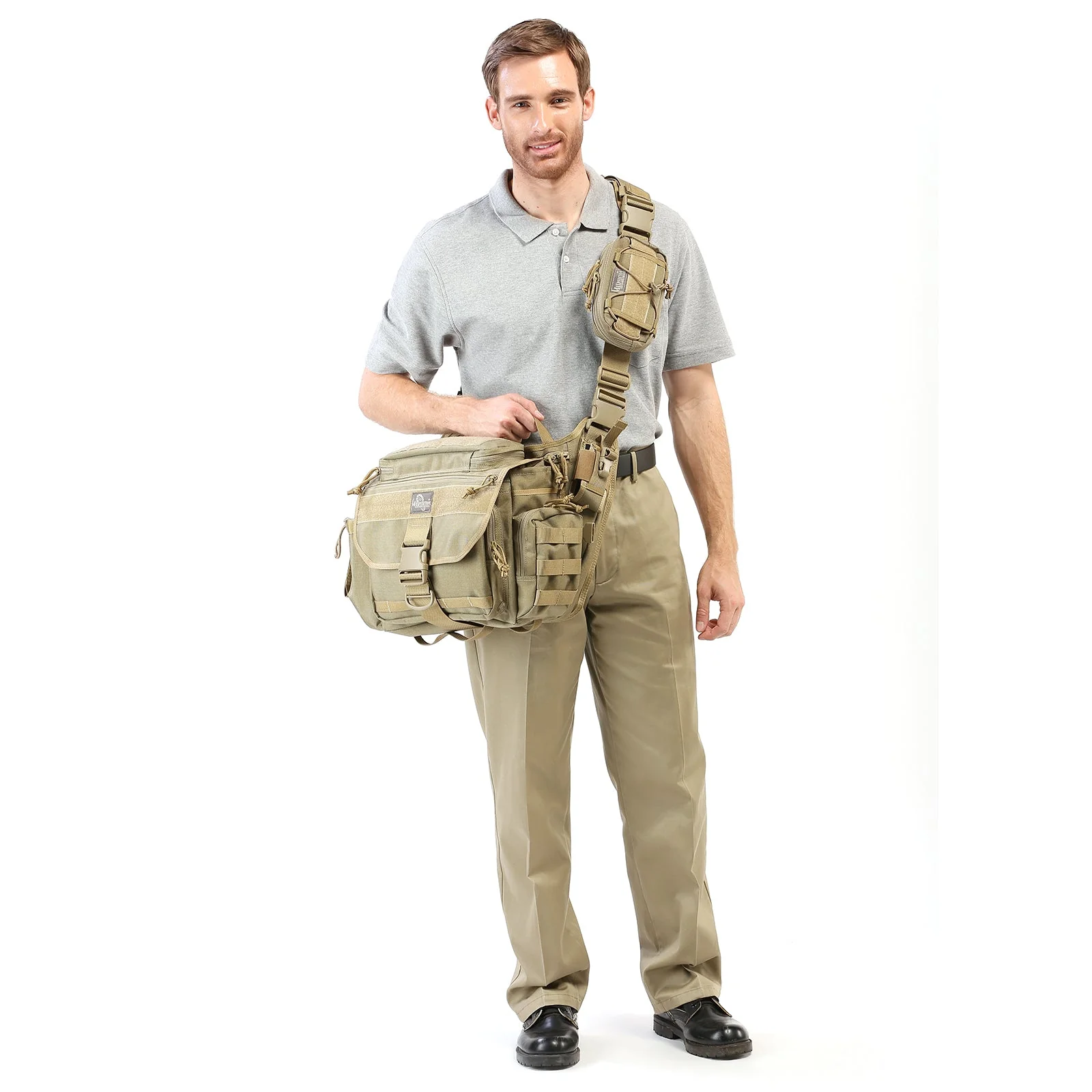 Janus Extension Pocket (Buy 1 Get 1 Free. Mix and Match in Multiples of 2. All Sales Final.) - Image 18